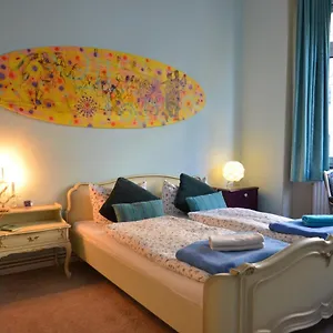 Apartment Artep 73 Gästewohnung, Bremen