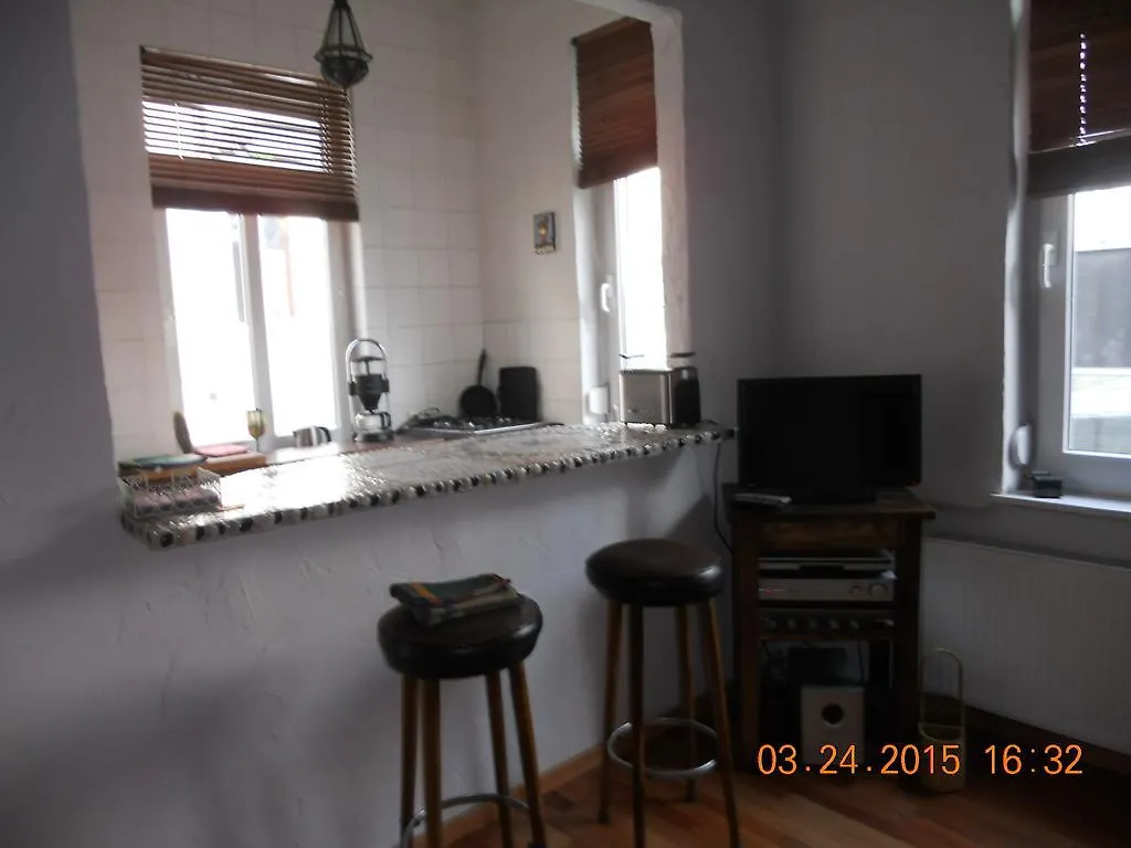 Apartment Gaestehaus La Dolce Vita