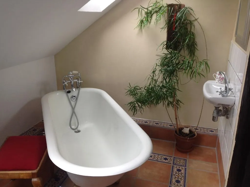 Apartment Gaestehaus La Dolce Vita