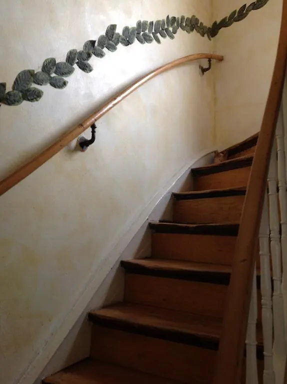 Gaestehaus La Dolce Vita Apartment